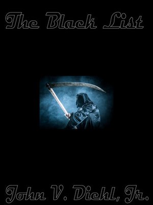 cover image of The Black List